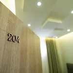 Eden Hotel 3*