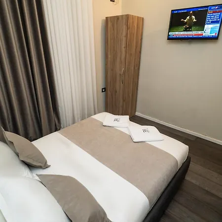Eden Hotel
