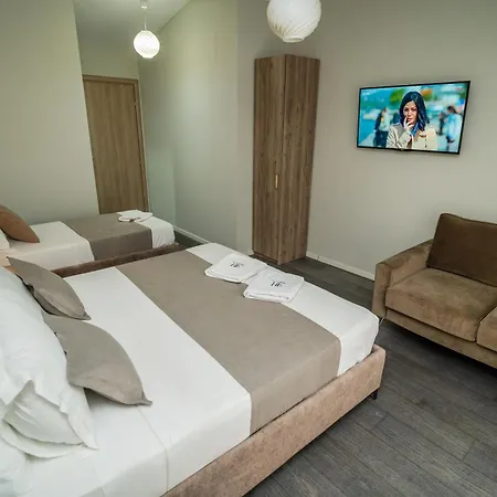 Hotel Eden 3*