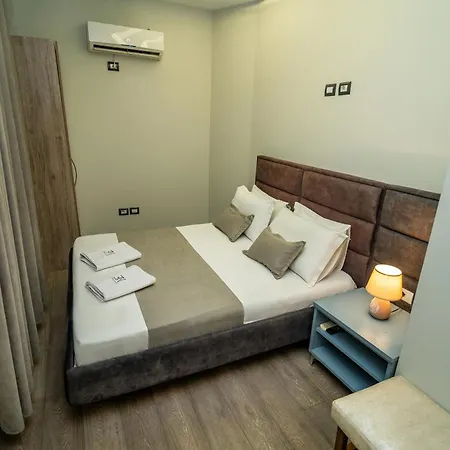 Eden Hotel Tirana