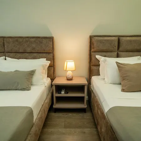 Eden Hotel