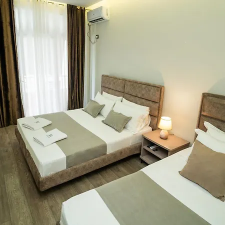 Eden Hotel 3*