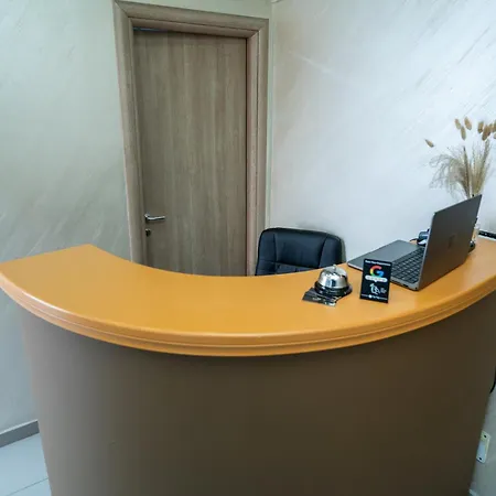 Eden Hotel Tirana