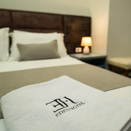 Hotel Eden