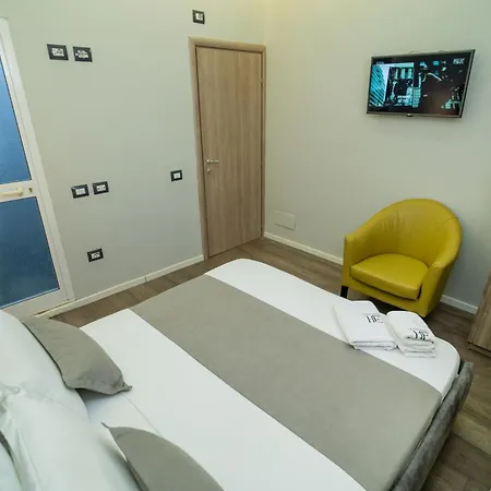 Eden Hotel Tirana