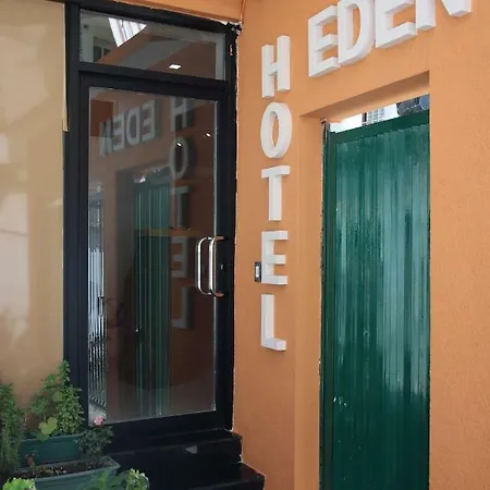 Hotel Eden 3*