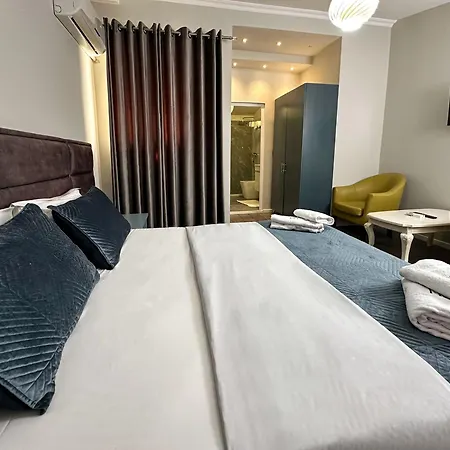Eden Hotel Tirana