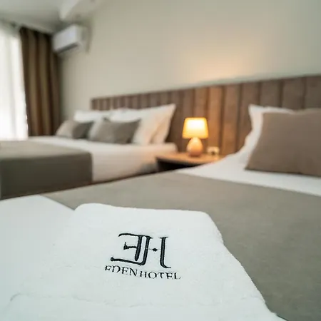 Otel Eden 3*
